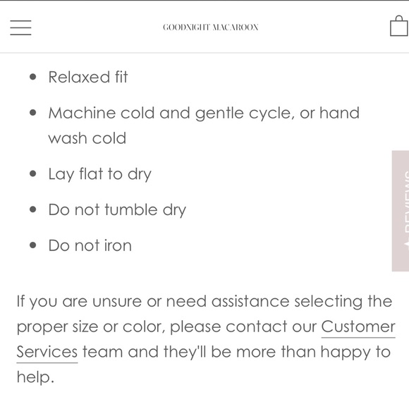 Goodnight Macaroon Aditi Leopard Cardigan - Picture 11 of 11